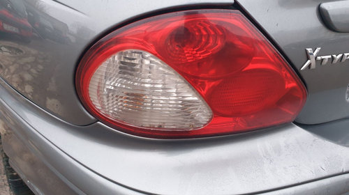 Stop Lampa Tripla Stanga Jaguar X-Type 2002 -