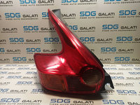 Stop Lampa Tripla Stanga Nissan Juke 2011 - 2014 [L0007]