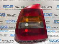 Stop Lampa Tripla Stanga Opel Astra G Coupe 1998 - 2004 Cod 13564A01