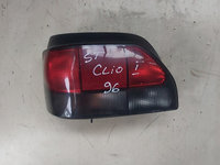 Stop lampa Tripla Stanga Renault Clio /1994-1998