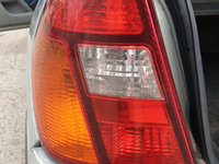 Stop Lampa Tripla Stanga Renault Clio 2 Symbol Berlina Sedan 1998 - 2012