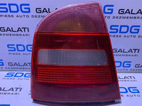 Stop Lampa Tripla Stanga Skoda Octavia 1 Berlina Sedan 1997 - 2001 Cod 1U6945111 1U6945095