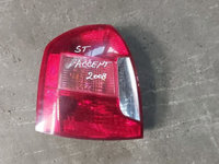 Stop / Lampa / Tripla Stanga Spate Hyundai Accent Sedan ( 2006 - 2008 )