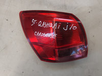 Stop Lampa Tripla stanga spate Nissan Qashqai / J10 / 2007-2010