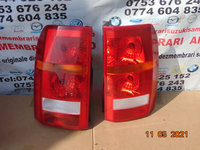 Stop land Rover Discovery 3 2004-2009 stopuri spate stanga dreapta lampa tripla dezmembrez