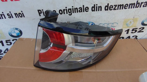 Stop Land rover Discovery Sport lampa dreapta
