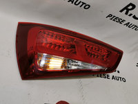 STOP LED 8X0945093B , 8X0945093E,8X0945094B , 8X0945094E AUDI A1 10-14