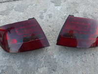 Stop led audi a6-c6 combi