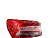 Stop led AUDI Q3 18- AUDI Q3 SPORTBACK 83A945069 nou original