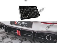 Stop led bara spate Volkswagen Golf 8 GTI 2020- v15 - Maxton Design