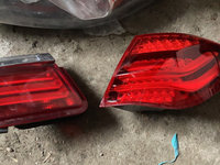 Stop Led Bmw seria 7 F01 LCI Facelift 2012 , 2013 , 2014 , 2015