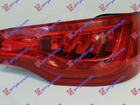 Stop led depo stanga/dr AUDI Q7 09-15 Cod 4L0945093F , 4L0945094F