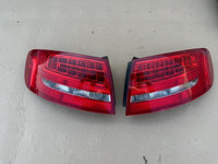 Stop led dreapta Audi A4 2011 combi