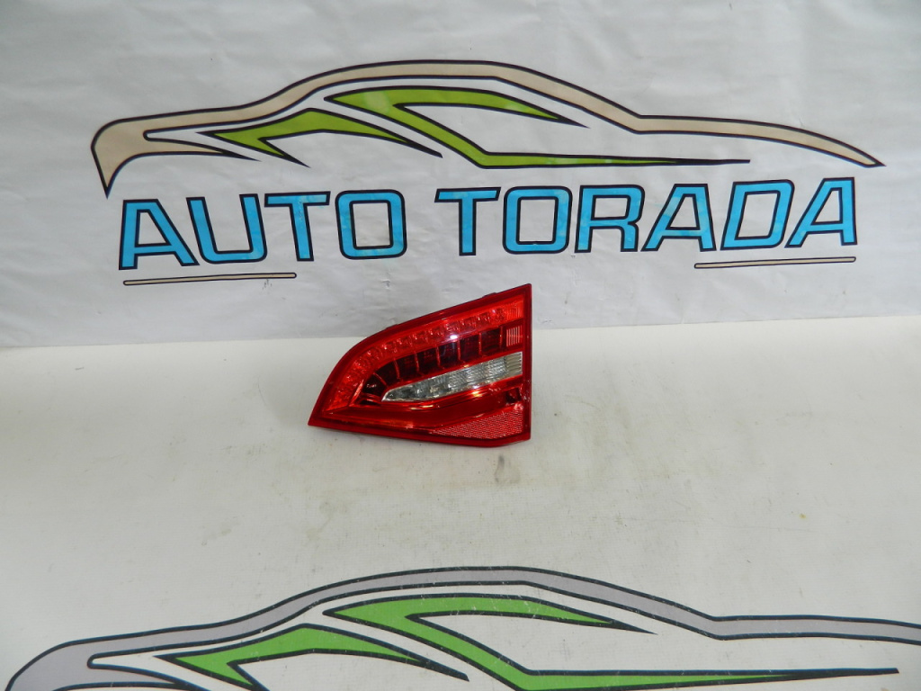 Stop LED dreapta haion Audi A4 Combi cod 8K9945094