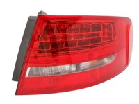 Stop led dreapta pe aripa magneti marelli pentru audi a4 avant b8 2008-2012