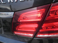 Stop LED dreapta portbagaj Mercedes E Class W212 Facelift