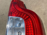 Stop Led Dreapta Volvo XC90 2012-2014 31335507