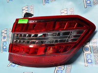 Stop led drept Mercedes E-Class 2012 break