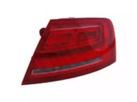 Stop led exterior dreapta Audi A8 2009-2013