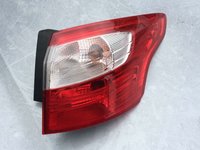 Stop led Ford focus 3 mk3 2011 , 2012 , 2013 , 2014 tripla dreapta led combi , break