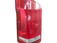 Stop LED HELLA lampa spate MERCEDES VITO (W447) 15- MERCEDES V (W447) 15- A4478200564 A4478200664