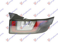 Stop led HELLA stanga/dreapta RANGE ROVER EVOQUE 15-19 cod LR080874 , LR080876