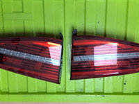 Stop LED interior stanga dreapta Volkswagen Passat B8 cod 3G9945308A 3G9945307