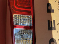 Stop LED ISUZU P/U D-MAX 16- 8-98222282-2