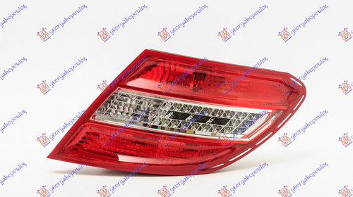 STOP LED - MERCEDES C CLASS (W204) 07-11, MER