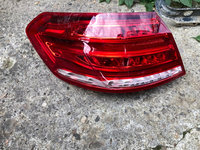 Stop led Mercedes E-Class W 212 stop Stanga pe aripa E Class W212 Facelift 2013 - 2016 sedan Pret fix