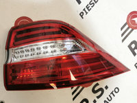 Stop led MERCEDES ML (W166) 11- A1669063301 A1669063201