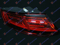 STOP LED (O) Stanga., AUDI, AUDI TT 14-18, 135005822