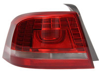 Stop LED pe aripa stanga VW PASSAT 08.10 - 12.15 3AE945207B