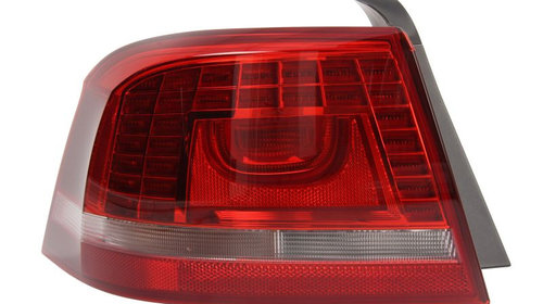 Stop LED pe aripa stanga VW PASSAT 08.10 - 12