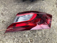 Stop led Renault Megane 4 IV 2016 , 2017 , 2018 , 2019 stop Dreapta aripa Megane sedan Pret fix