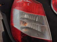 Stop led Renault Scenic 2