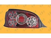 Stop Led rosu pentru Citroen Saxo 96-99