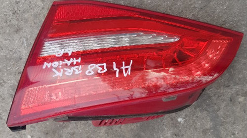 Stop LED Stânga Spate Haion Audi 4 B8 Avant 