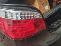 Stop LED Stanga BMW E60 Facelift, 2009