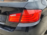 Stop led stanga dreapta aripa BMW Seria 5 F10 2010-2014