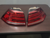 Stop Led stanga/dreapta aripa VW Golf 7 facelift