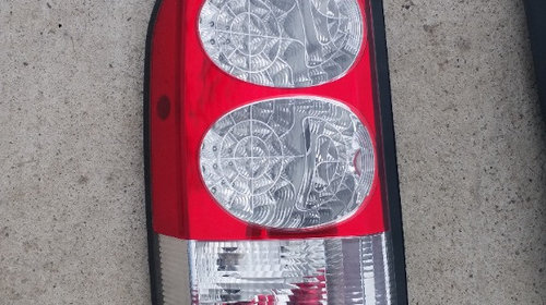 Stop LED Stanga / Dreapta Land Rover Discovery 4 Model 2009-2016 Facelift