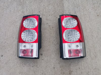 Stop LED Stanga / Dreapta Land Rover Discovery 4 Model 2009-2016 Facelift