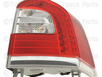 STOP LED STANGA DREAPTA VOLVO XC70 2007-2013 COD 31395960 31395959