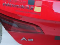 Stop Led stanga haion Audi A3 8V Sportback model 2014