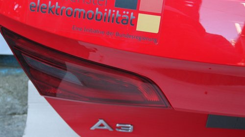 Stop Led stanga haion Audi A3 8V Sportback mo