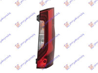 STOP LED Stanga., MERCEDES, MERCEDES SPRINTER VS30 (W907) 18-, 539105812