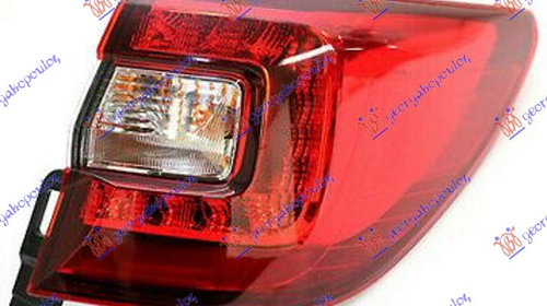 Stop led SUBARU LEGACY/OUTBACK 15-18 SUBARU L