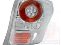 Stop LED Toyota Verso an 2009-2013 cod origine 81561-0F091-00 / 81551-0F091-00