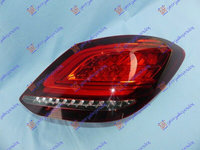 Stop led ULO stanga/dreapta MERCEDES C CLASS (W205) SDN/S.W. 18-21 cod A2059064503, A2059064603